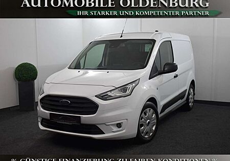 Ford Transit Connect 200 L1 S&S *Xen*ACC*Kam*Navi*SHZ