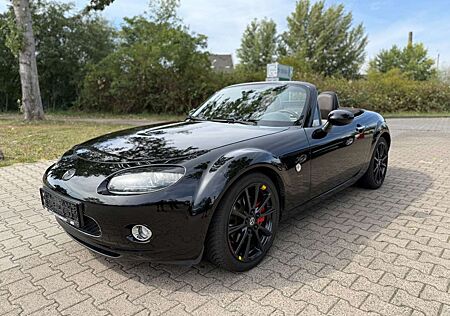 Mazda MX-5 2.0 Niseko/KLIMA/