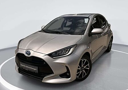 Toyota Yaris Hybrid 1.5 VVT-i Club Kamera ACC Carplay