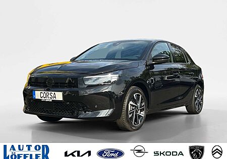 Opel Corsa GS 1.2 Hybrid Automatik SHZ LHZ DAB Klima Navi