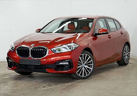 BMW 120i 120 SportLine HeadUp NaviPro Leder AdLED Keyl.