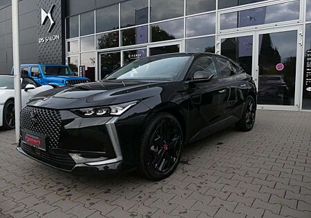 DS Automobiles DS 4 E-TENSE 225 Performance Line