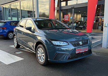 Seat Ibiza Road Edition DSG - Kessy / Kamera / Rundumsicht
