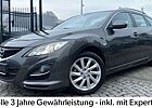 Mazda 6 KOMBI 2.0 SITZHEIZUNG-STANDHEIZUNG-PDC-KLIMA-