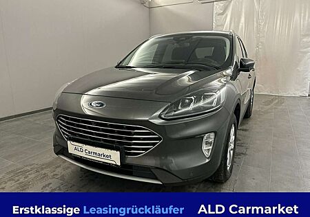 Ford Kuga 2.5 Duratec PHEV TITANIUM Geschlossen, 5-türig, Au