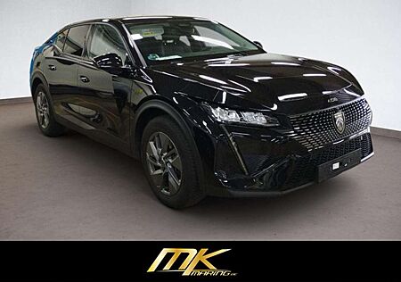 Peugeot 408 Allure HYbrid EAT8*CARPLAY*MATRIX*TRAUMHAFT*