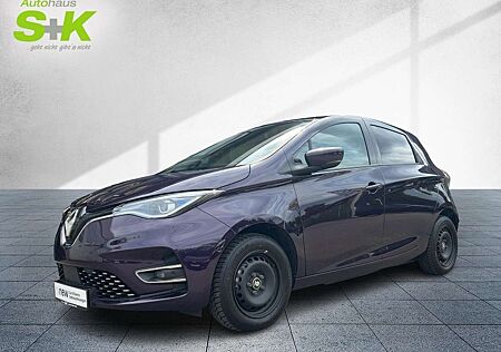 Renault ZOE INTENS B.-KAUF R135 Z.E. 50+CCS+NAVI+KAMERA+SHZG