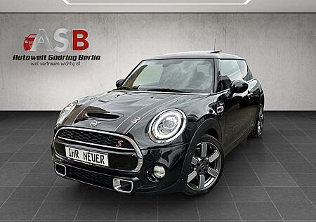 Mini Cooper S 60 Years Trim Automatik*Panorama*LED*NA