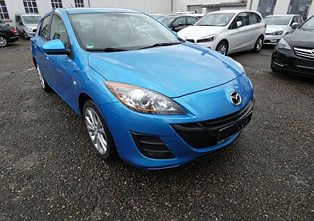 Mazda 3 gebraucht kaufen Mazda 3 Active Plus