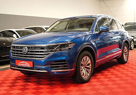 VW Touareg Volkswagen 3.0 TDI Elegance 4Motion 2.Hand*