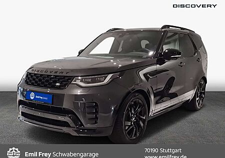 Land Rover Discovery D250 R-Dynamic SE