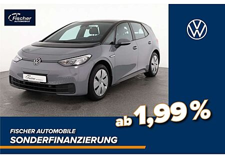 VW ID.3 Volkswagen Pure Performance 45 kWh LED/NAV/PDC