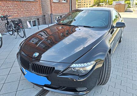 BMW 630i 630