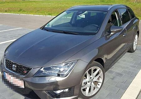 Seat Leon ST Diesel ST 2.0 TDI Start