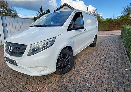 Mercedes-Benz Vito 119 CDI (BlueTEC) Lang Aut.