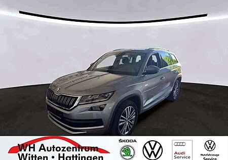 Skoda Kodiaq 1.5 TSI DSG L&K NAVI LED AREAVIEW LEDER PARK-AS...