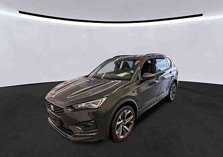 Seat Tarraco 4D FR-Line DSG*PANO*CAM*STH*ViCo*LED*