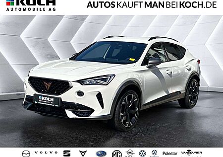 Cupra Formentor 2.0 TSI DSG 4DRIVE VZ PARKL ACC BEATS