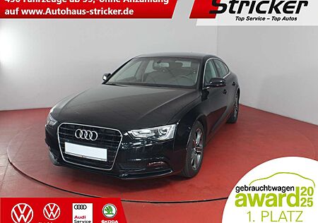 Audi A5 Sportback 1.8TFSI TÜV bis 06/2027 Xenon Bluetooth