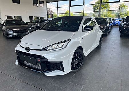 Toyota Yaris GR 1.6 Turbo Navi ACC Kamera LED JBL Totwinkel Dig