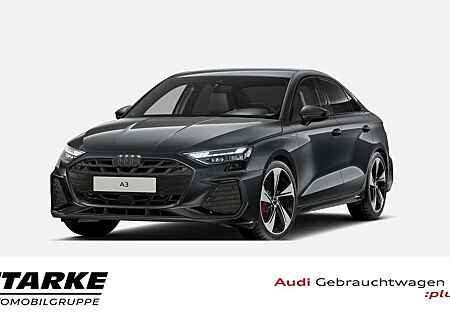 Audi A3 Limousine 35 TFSI S tronic S line NaviPlus LED ...