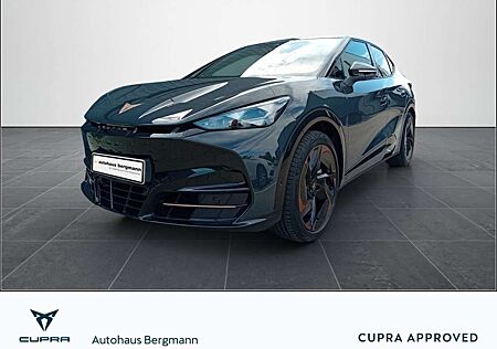 Cupra Tavascan 250 kW/77kWh 4Drive VZ