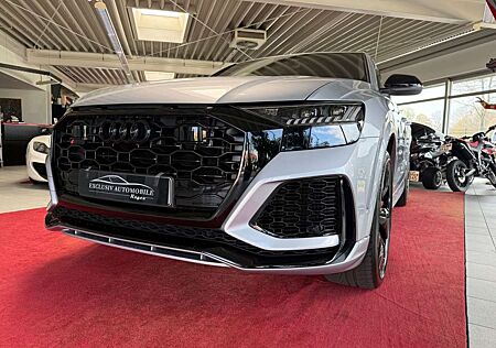 Audi RS Q8 4.0 TFSI Dynamic Plus Keramik Bremse