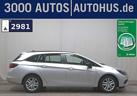 Opel Astra ST 1.5 D Edition Navi LED PDC Shz