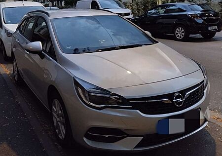 Opel Astra 1.2 Turbo Start/Stop Sports Tourer