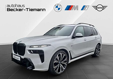 BMW X7 xDrive40d M Sport Pro| Komfortsitze| 360grad Kame