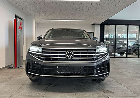 VW Touareg Volkswagen 3.0 V6 TDI 4Motion W ACC+LED+Navi+SHZ+LM