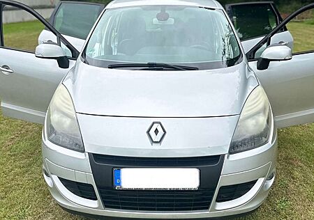 Renault Scenic Diesel dCi 130 FAP Luxe