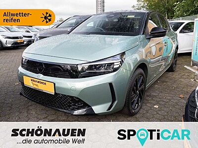 Opel Corsa F 1.2 Turbo YES +LED+PDC+CAPLAY+ALLW+
