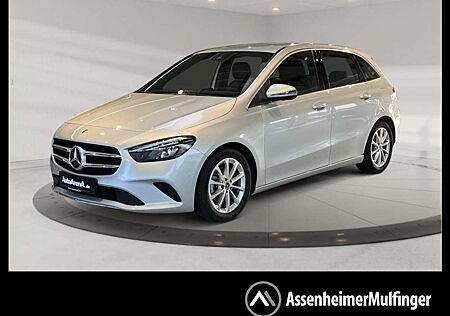 Mercedes-Benz B 200 Progressive +MBUX+Wide+Navi+AHK+PDC+LED+LM