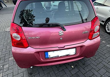 Suzuki Alto 1.0 Comfort