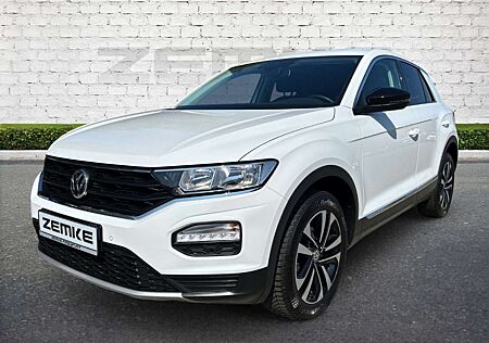 VW T-Roc Volkswagen 1.0 TSI United Navi Sperrdiff. Apple CarPlay Andro