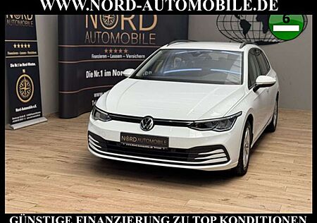 VW Golf Variant Volkswagen Life 1.0 eTSI DSG Dig.Cockpit/Navi/ Life