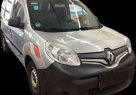 Renault Kangoo 1Hand Regal+Ladesystem NAVI+PDC+Fenster