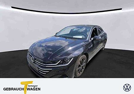 VW Arteon Volkswagen 1.4 eHybrid R-LINE IQ.LIGHT LEDER KAMERA