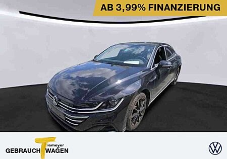 VW Arteon Volkswagen 1.4 eHybrid R-LINE IQ.LIGHT LEDER KAMERA