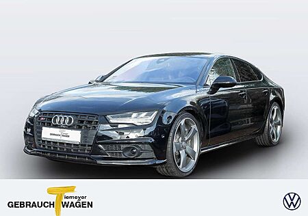 Audi S7 4.0 TFSI Q NAVI MATRIX HuD