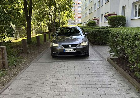 Seat Leon ST 1.6 TDI Start&Stop Style
