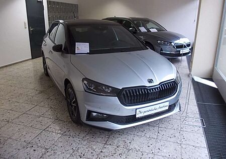 Skoda Fabia Monte Carlo 1.0 TSI DSG, 85kw(115PS) Klima