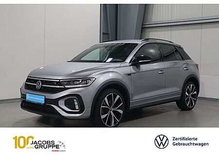 VW T-Roc Volkswagen 2.0 TDI R-Line DigitalCockp.*MatrixLED*RFK *