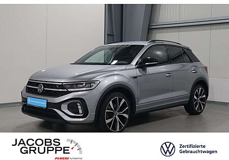 VW T-Roc Volkswagen 2.0 TDI R-Line DigitalCockp.*MatrixLED*RFK *