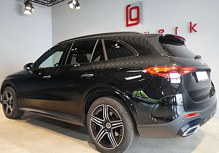 Mercedes-Benz GLC-Klasse GLC 200 GLC 200 4Matic*AMG Premium+*HUD*Burmester*Panorama