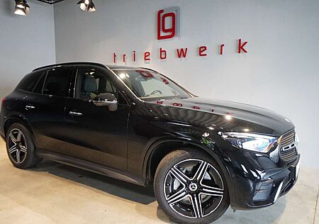 Mercedes-Benz GLC-Klasse GLC 200 GLC 200 4Matic*AMG Premium+*HUD*Burmester*Panorama