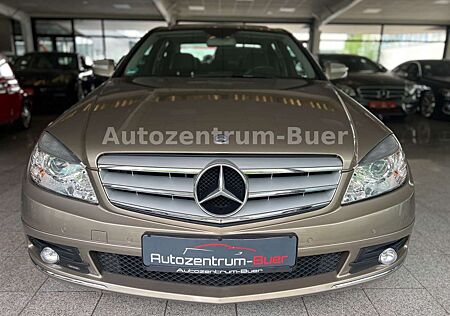 Mercedes-Benz C 280 Automatik Navi/Schiebedach/Memory/PDC