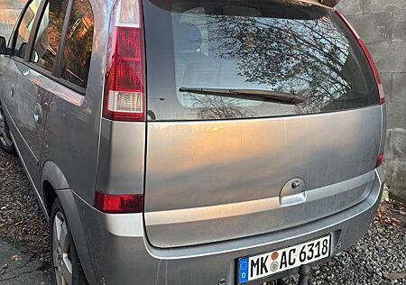 Opel Meriva 1.6 16V Enjoy