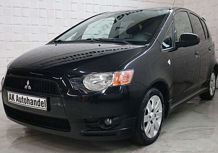 Mitsubishi Colt Lim. 5-trg. ClearTec 35 Jahre Plus Klima